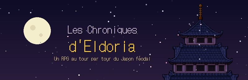 Les Chroniques d'Eldoria