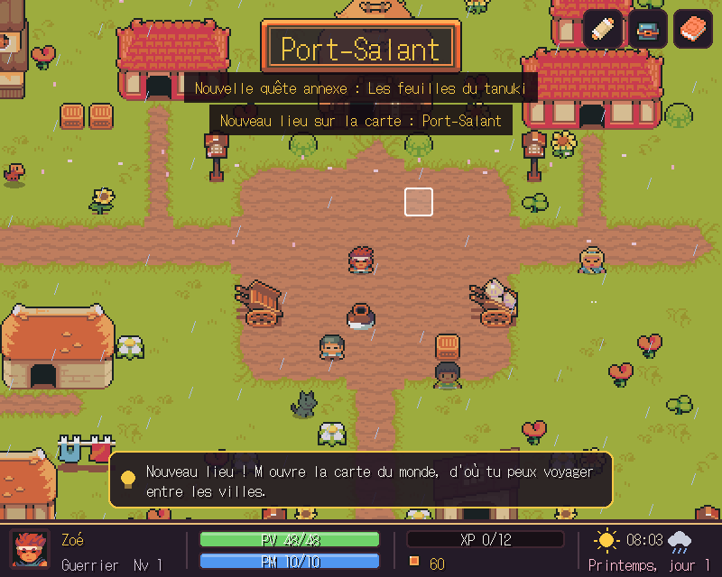 Port-Salant